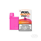 PIXL 8000 pre-filled pod