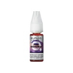 ElfliQ - Pink Grapefruit 10ml