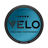 Velo Nicotine Pouches