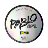 Pablo Nicotine Pouches