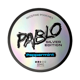 Pablo Nicotine Pouches