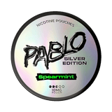 Pablo Nicotine Pouches