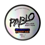 Pablo Nicotine Pouches
