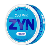 ZYN Mini Nicotine Pouches
