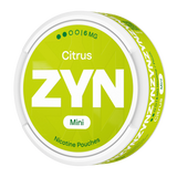 ZYN Mini Nicotine Pouches