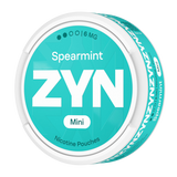 ZYN Mini Nicotine Pouches