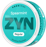 ZYN Mini Nicotine Pouches