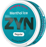 ZYN Mini Nicotine Pouches
