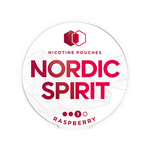 Nordic Spirit Nicotine Pouch