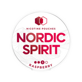 Nordic Spirit Nicotine Pouch