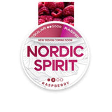 Nordic Spirit Nicotine Pouch