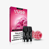 Vuse Pre-Filled Pods