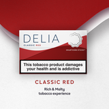 Iqos DELIA Heated tobacco Sticks