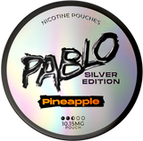 Pablo Nicotine Pouches