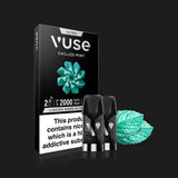 Vuse ULTRA Pre-Filled Pods