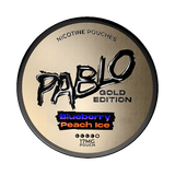Pablo Nicotine Pouches