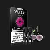 Vuse ULTRA Pre-Filled Pods