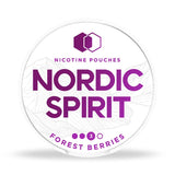 Nordic Spirit Nicotine Pouch