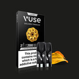Vuse ULTRA Pre-Filled Pods