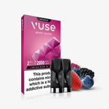 Vuse Pre-Filled Pods