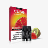 Vuse Pre-Filled Pods