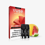 Vuse Pre-Filled Pods