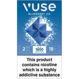 Vuse Pre-Filled Pods