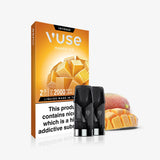Vuse Pre-Filled Pods