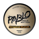 Pablo Nicotine Pouches