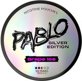 Pablo Nicotine Pouches