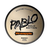 Pablo Nicotine Pouches