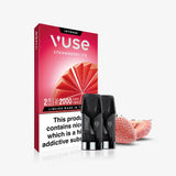 Vuse Pre-Filled Pods