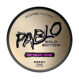 Pablo Nicotine Pouches