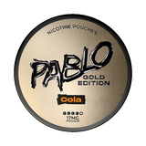 Pablo Nicotine Pouches