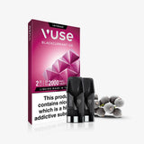 Vuse Pre-Filled Pods