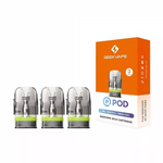Geekvape Q pod 3pk
