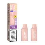 Lost Mary BM600 Replacement Prefilled Pod x2