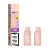 Lost Mary BM600 Replacement Prefilled Pod x2