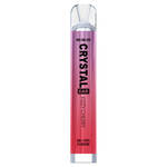 Fizzy Cherry | SKE CRYSTAL BAR 600 | Disposable Vape