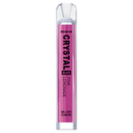 Pink Lemonade | SKE CRYSTAL BAR 600 | Disposable Vape