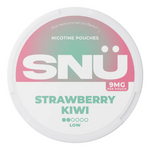 SNU - Nicotine Pouches 20pc