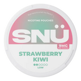 SNU - Nicotine Pouches 20pc