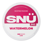 SNU - Nicotine Pouches 20pc