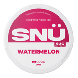 SNU - Nicotine Pouches 20pc