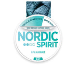 Nordic Spirit Nicotine Pouch