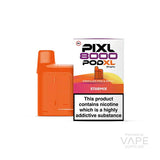 PIXL 8000 pre-filled pod