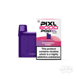 PIXL 8000 pre-filled pod