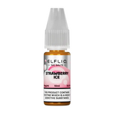 ElfLIQ - Strawberry Ice 10ml