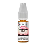 ElfliQ - Strawberry Kiwi 10ml