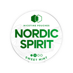 Nordic Spirit Nicotine Pouch